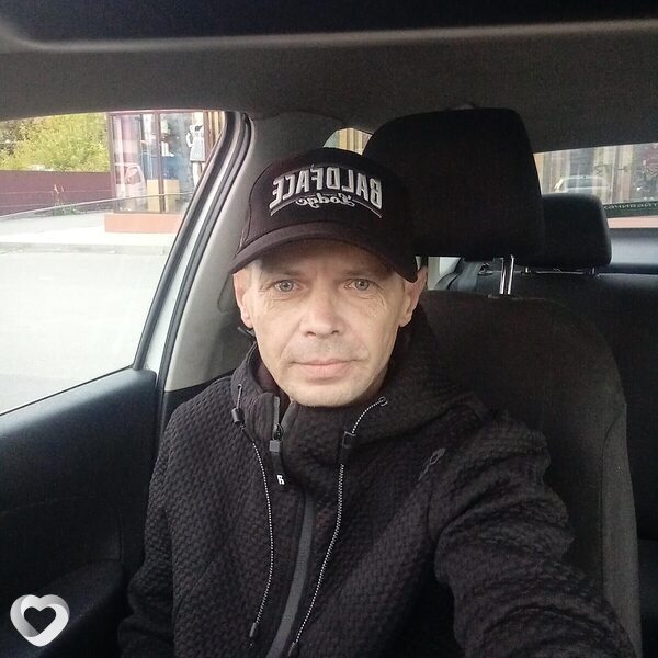 Дмитрий, 47, Коврове — анкета №4276335