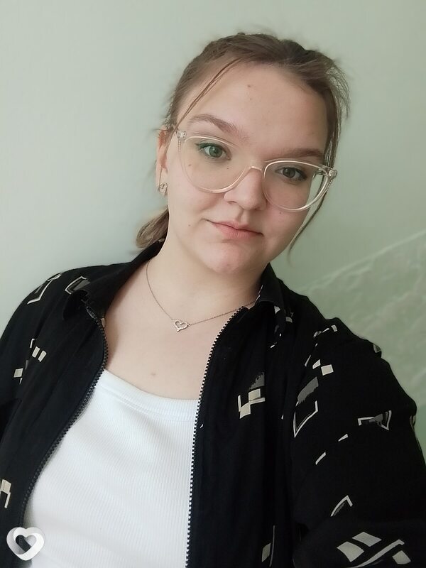 Маргарита, 19, Перми — анкета №4276337