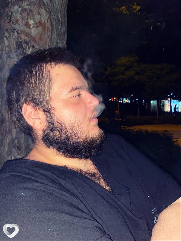 Александр, 24, Анапе — анкета №4276338