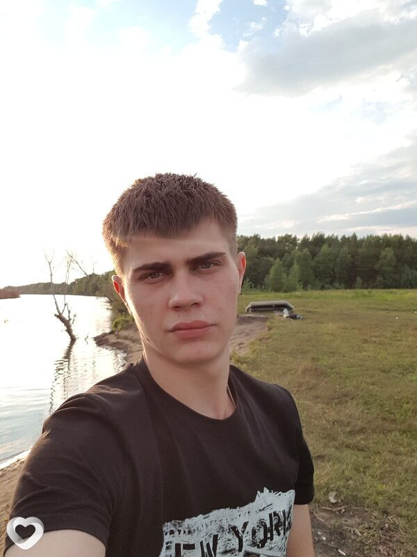 Никита, 29, Павлодаре — анкета №4276339