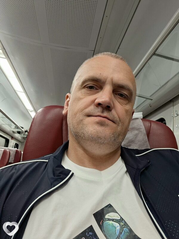 Сергей, 43, Новороссийске — анкета №4276341