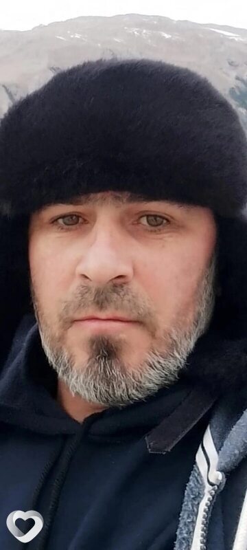 Шахрудин, 52, Москве — анкета №4276344