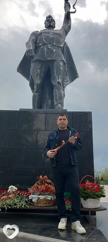 Тимка, 40, Кемерове — анкета №4276349
