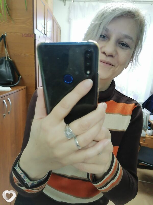 Яна, 48, Златоусте — анкета №4276356