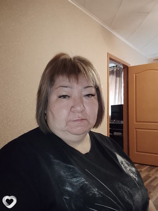 Ирина, 53, Саратове — анкета №4276409