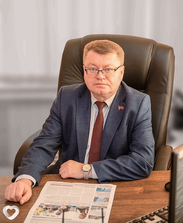 Владимир, Добруш