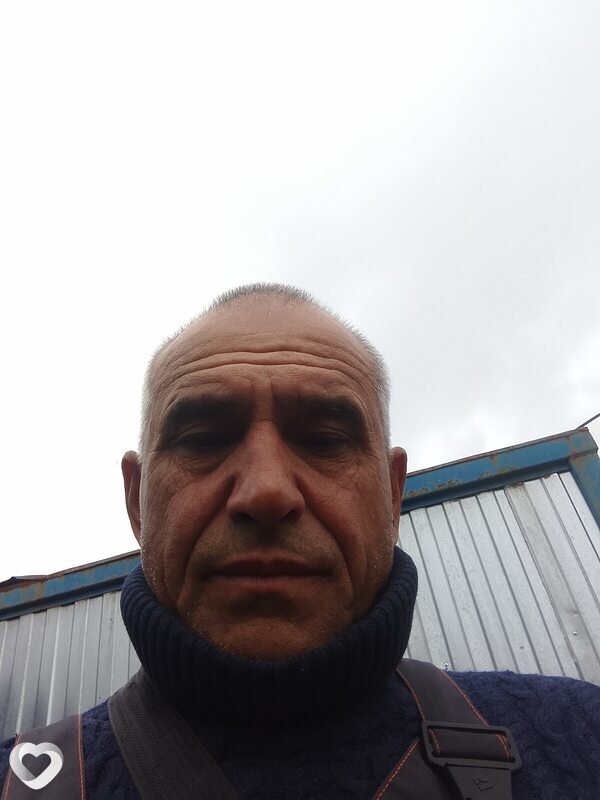 Татарин, 49, Кашире — анкета №4276411