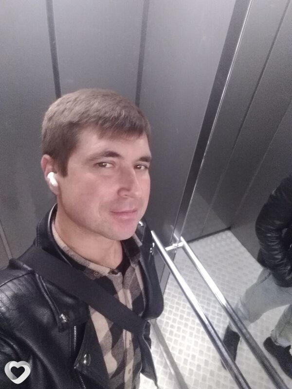 Cligan, 39, Раменском — анкета №4276416