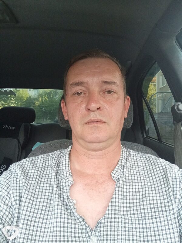 Алексей, 44, Екатеринбурге — анкета №4276420