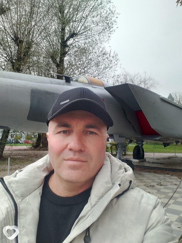 Шерзод, 44, Твери — анкета №4276422