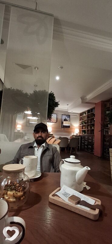 Maks, 26, Екатеринбурге — анкета №4276425