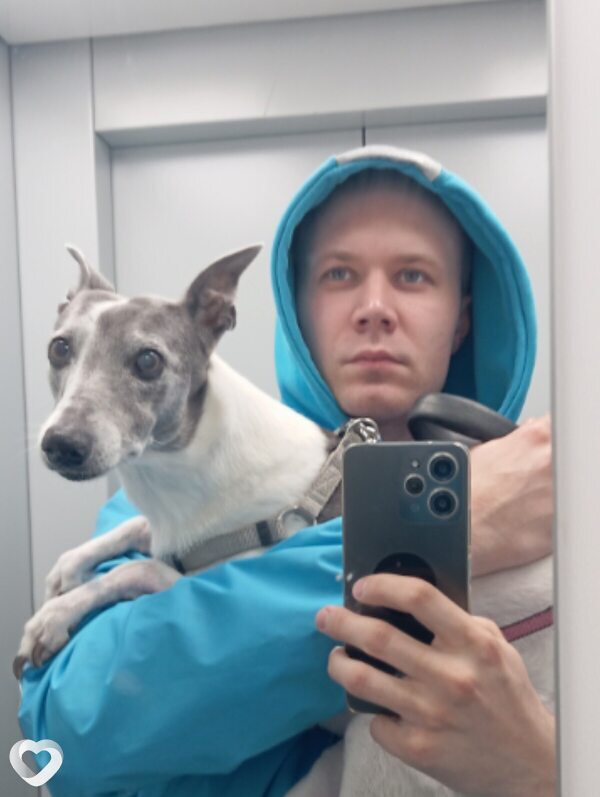 Иван, 29, Екатеринбурге — анкета №4276427