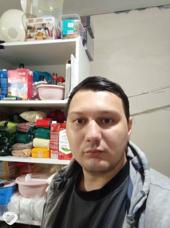 Денис, 27, Санкт-Петербурге — анкета №4276433