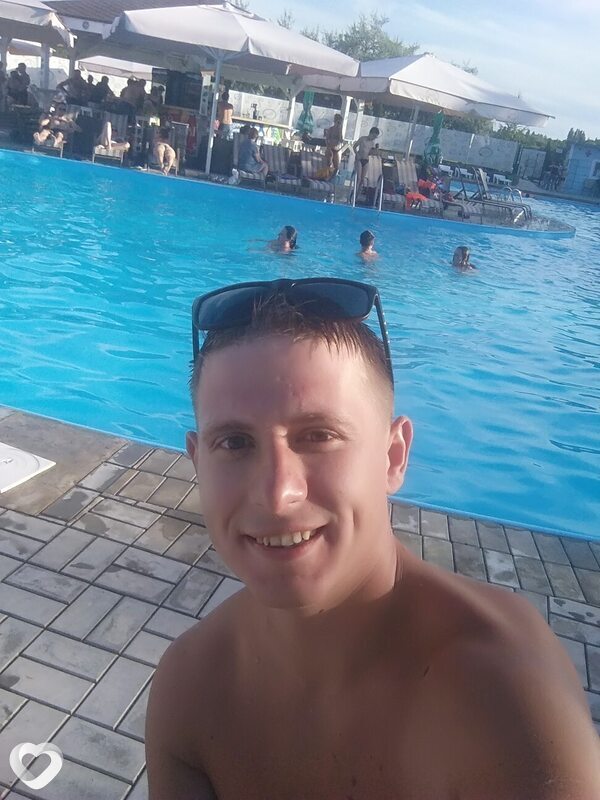 Вячеслав, 36, Макеевке — анкета №4276459