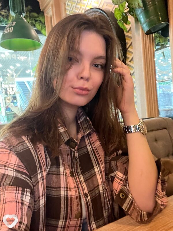 Татьяна, 24, Новороссийске — анкета №4276473