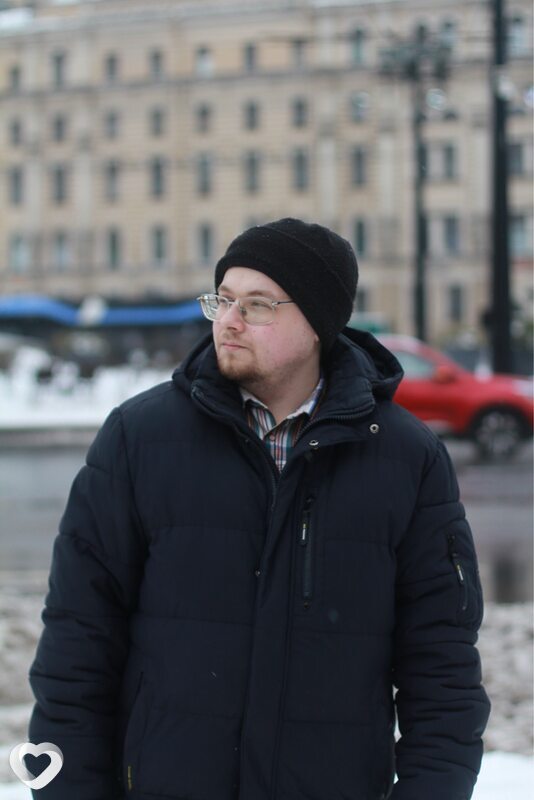 Алексей, 23, Вышнем Волочке — анкета №4276480