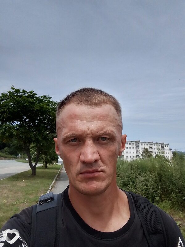 Денис, 40, Владивостоке — анкета №4276435