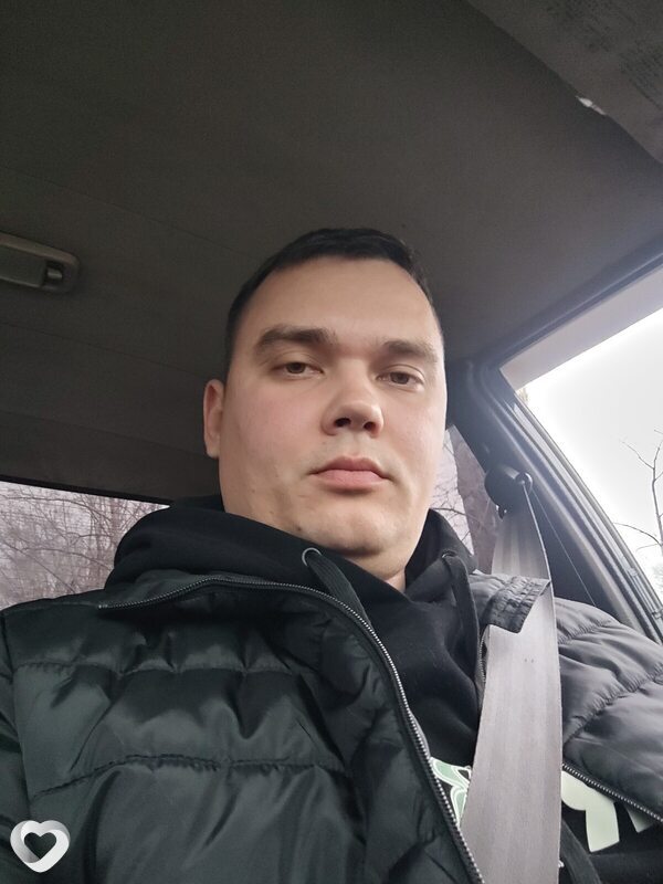 Вячеслав, 33, Кемерове — анкета №4276438