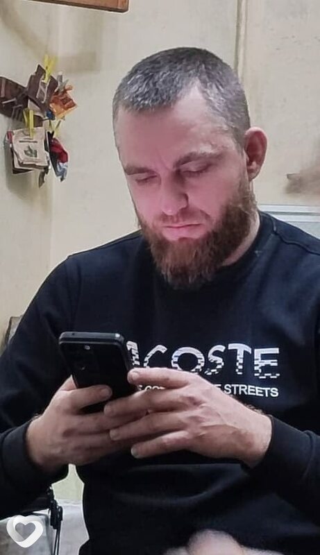 Максим, 41, Астрахани — анкета №4276440