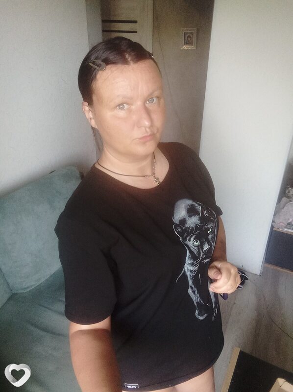 Марина, 40, Нижнем Тагиле — анкета №4276441