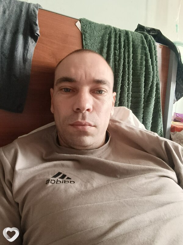 Александр, 38, Луганске — анкета №4276444