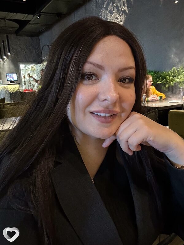 Валя, 28, Москве — анкета №4276446