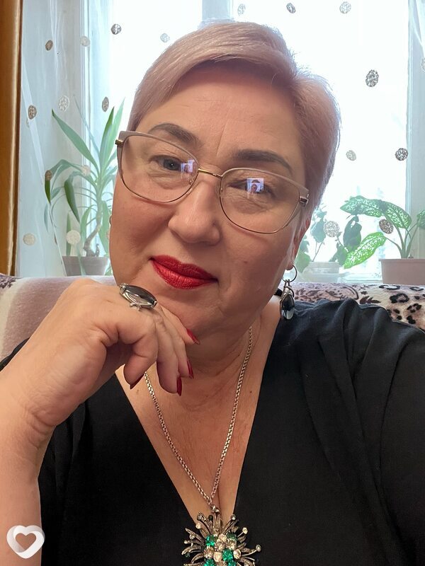 Татьяна, Королёв