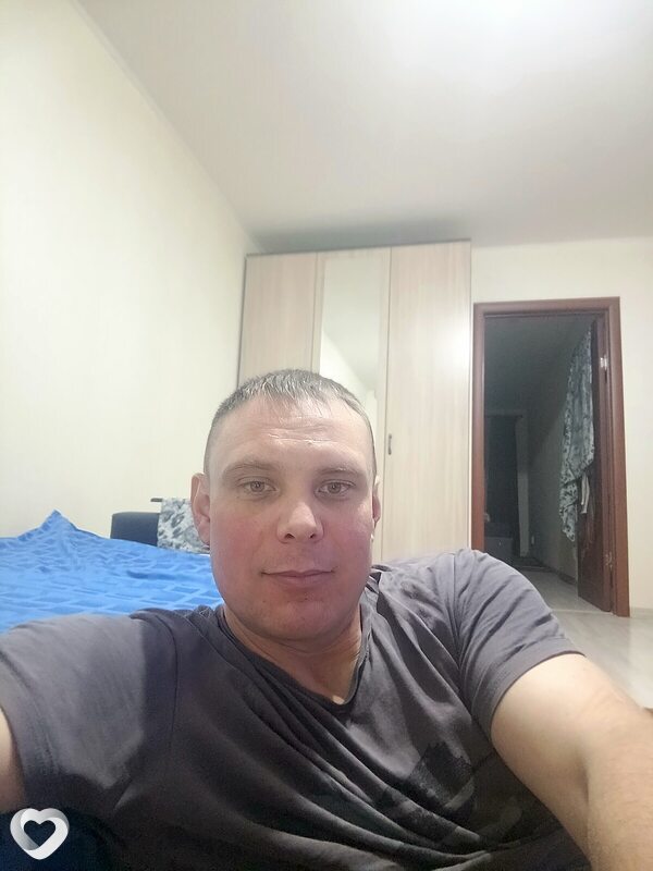 Имя Есть, 39, Твери — анкета №4276452