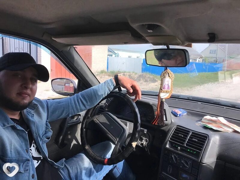 Расим, 27, Мытищах — анкета №4276455