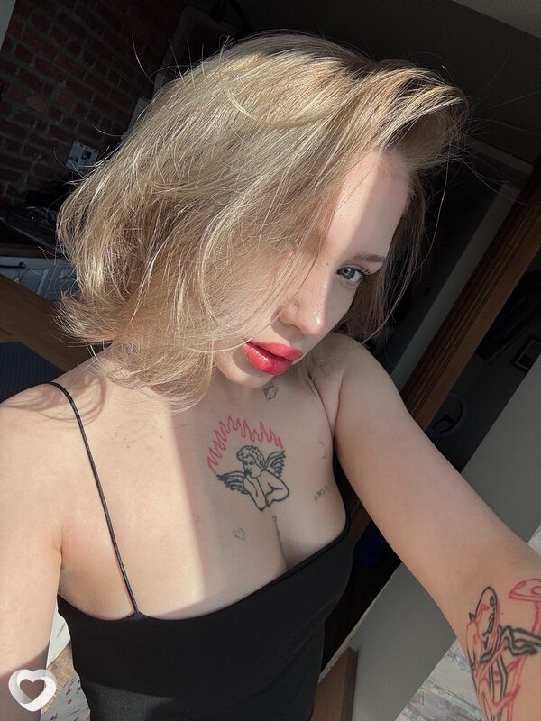 Екатерина, 24, Челябинске — анкета №4276457