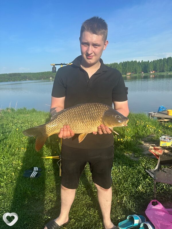 Дима, 19, Нижнем Новгороде — анкета №4276458