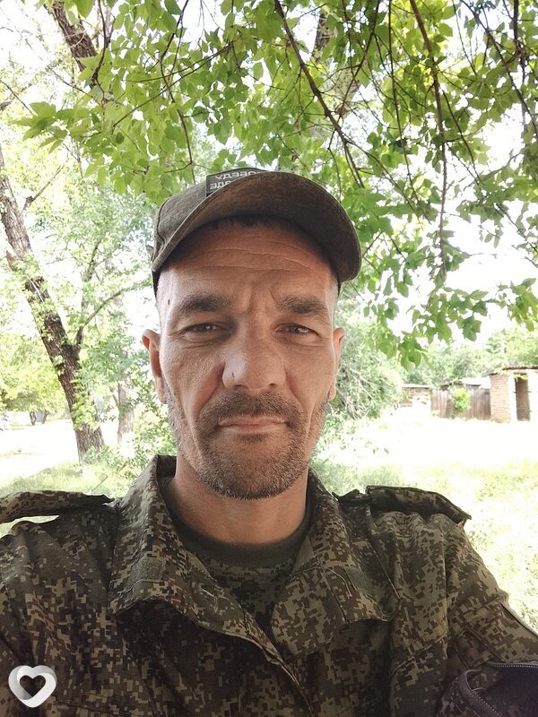 Алексей, 43, Луганске — анкета №4276586