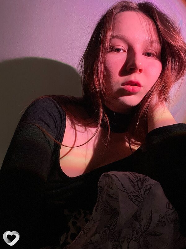 Дарья, 22, Екатеринбурге — анкета №4276588