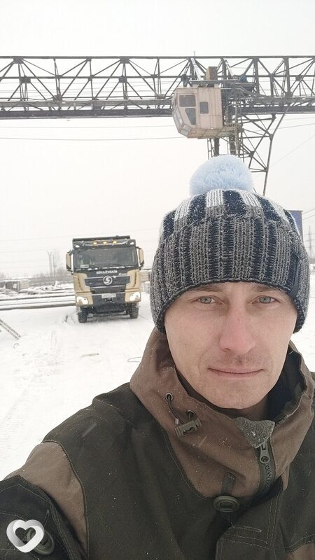 Александр, 33, Черемхове — анкета №4276600