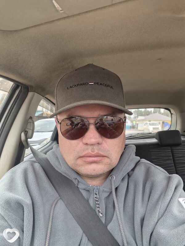 Виталий, 36, Улан-Удэ — анкета №4276601