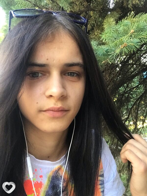 Анастасия, Новошахтинск