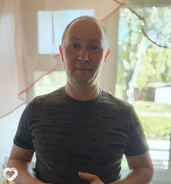 Вадим, 51, Новосибирске — анкета №4276902