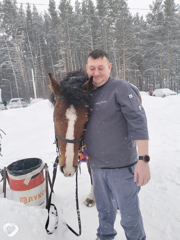 Дмитрий, 40, Екатеринбурге — анкета №4276904