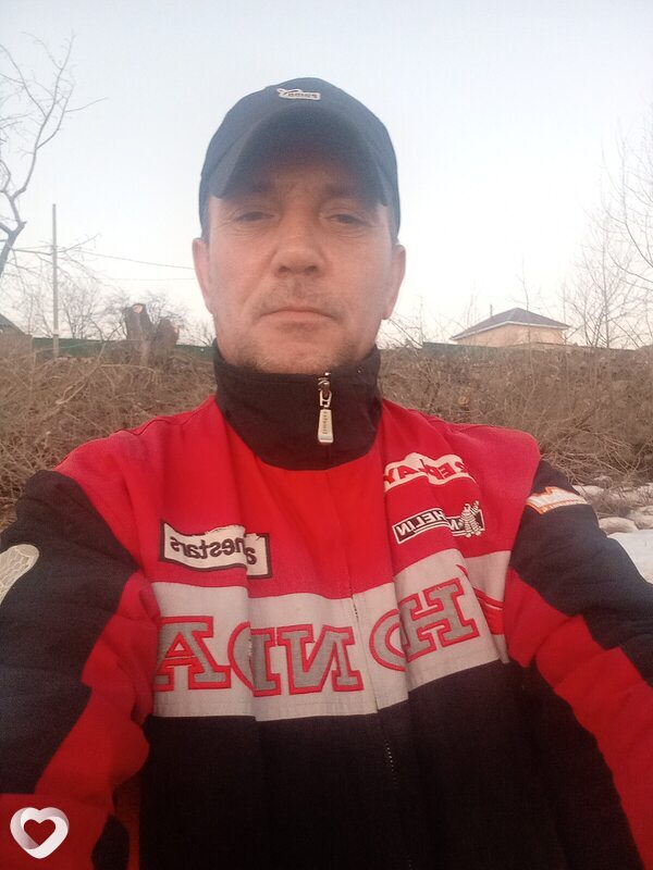 Алексей, 47, Балакове — анкета №4276905
