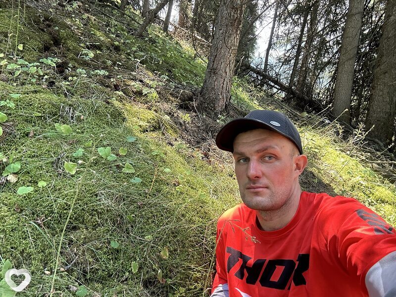 Павел, 33, Алматы — анкета №4276914
