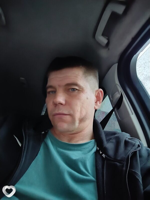Aleksei, 41, Екатеринбурге — анкета №4276916