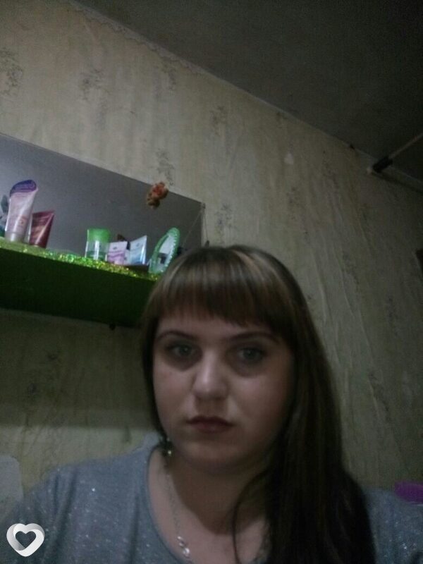Екатерина, 37, Спасск-Дальний — анкета №4276919