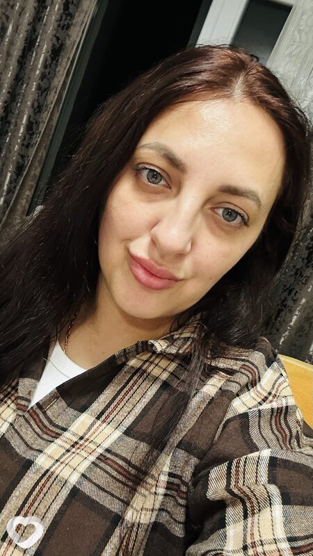 Юлия, 37, Ростове-на-Дону — анкета №4276660