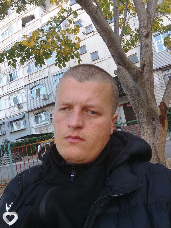 Дмитрий, 35, Петропавловске-Камчатском — анкета №4276666