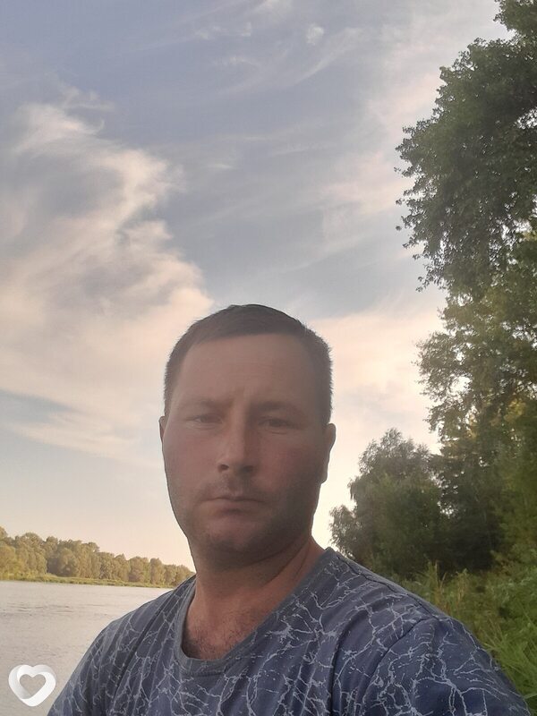 Виталий, Богучар