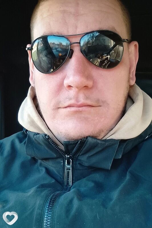 Роман, 32, Волгодонске — анкета №4276677