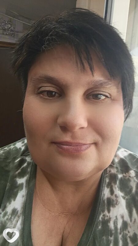 Наталья, 46, Марксе — анкета №4276758
