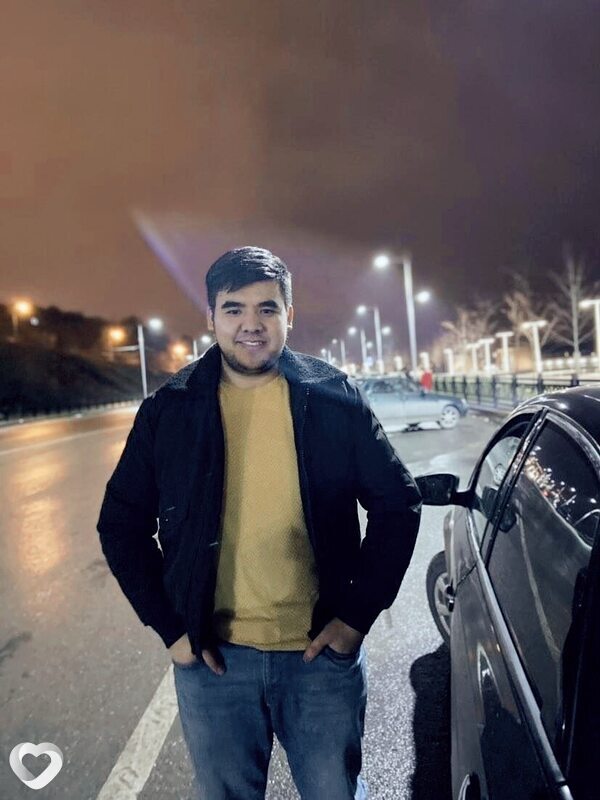 Nizam, 29, Екатеринбурге — анкета №4276761