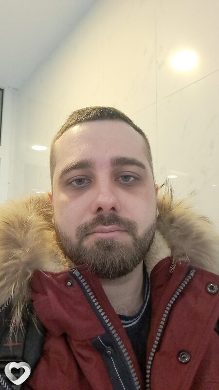 Даниил, 34, Сургуте — анкета №4276762