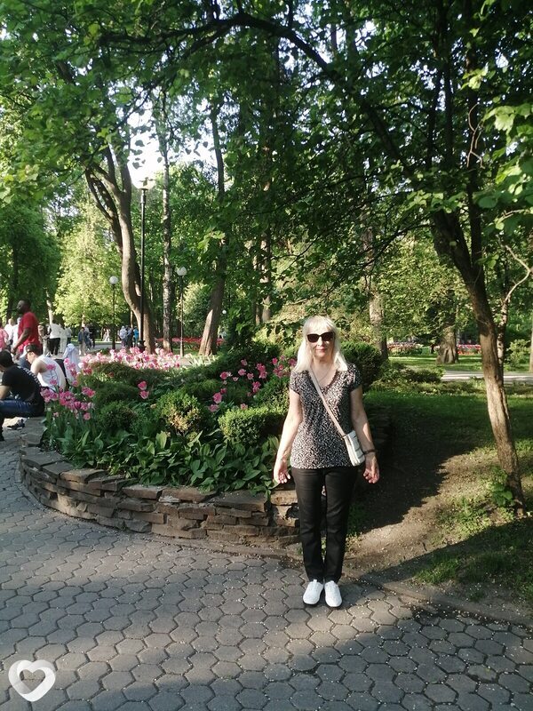 Клавдия, 70, Гомеле — анкета №4276763